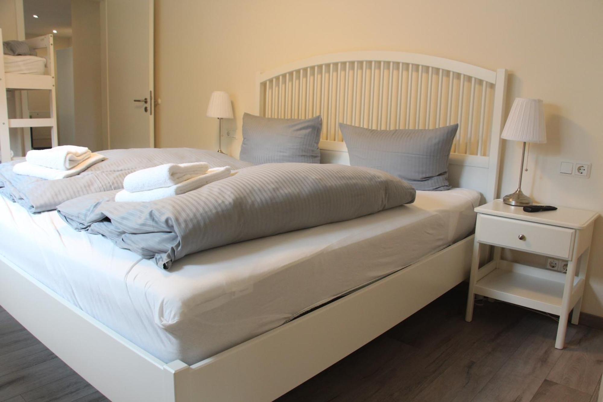 REGIOHOTEL Apartments Wernigerode Eksteriør billede