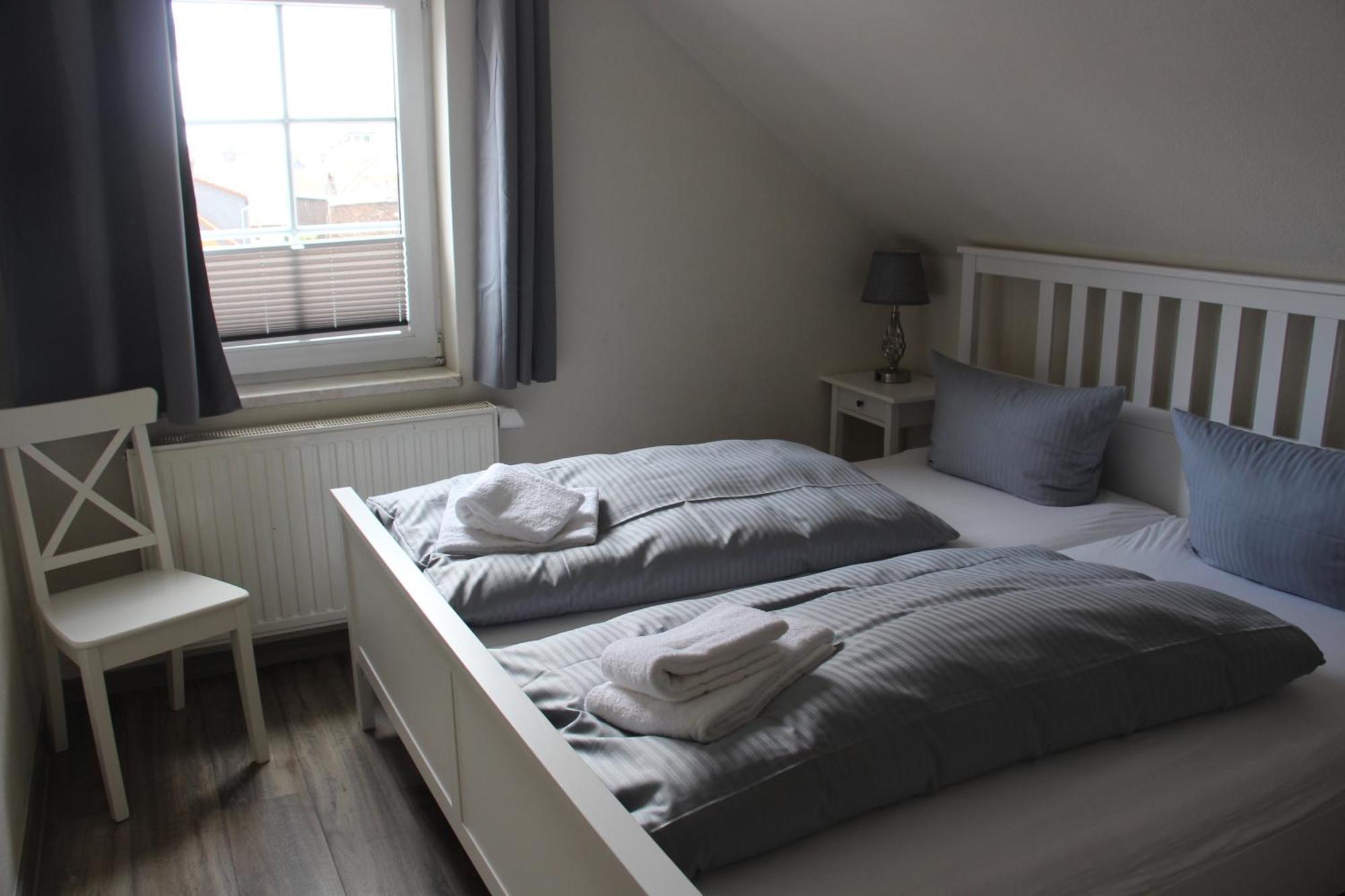 REGIOHOTEL Apartments Wernigerode Eksteriør billede